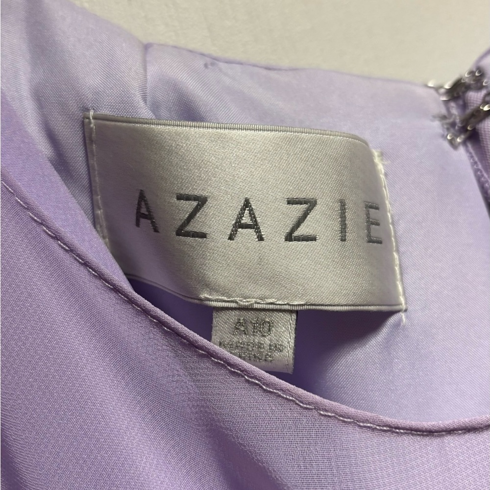 Azazie 'Daphne' Dress - Picture 4 of 4